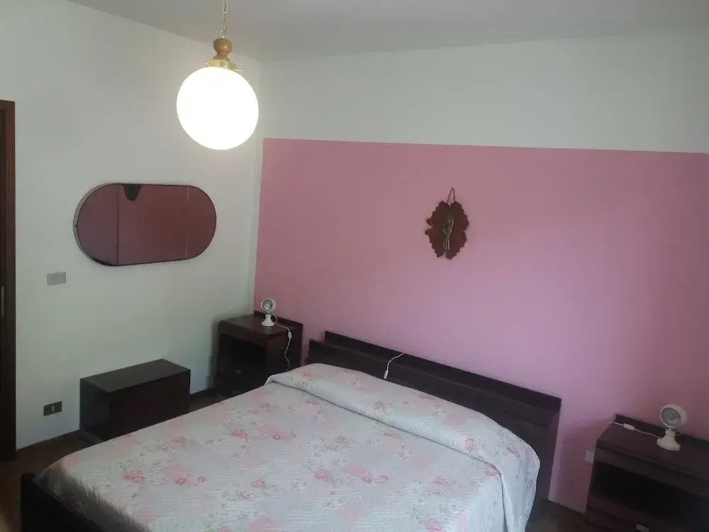 Appartamento Attico