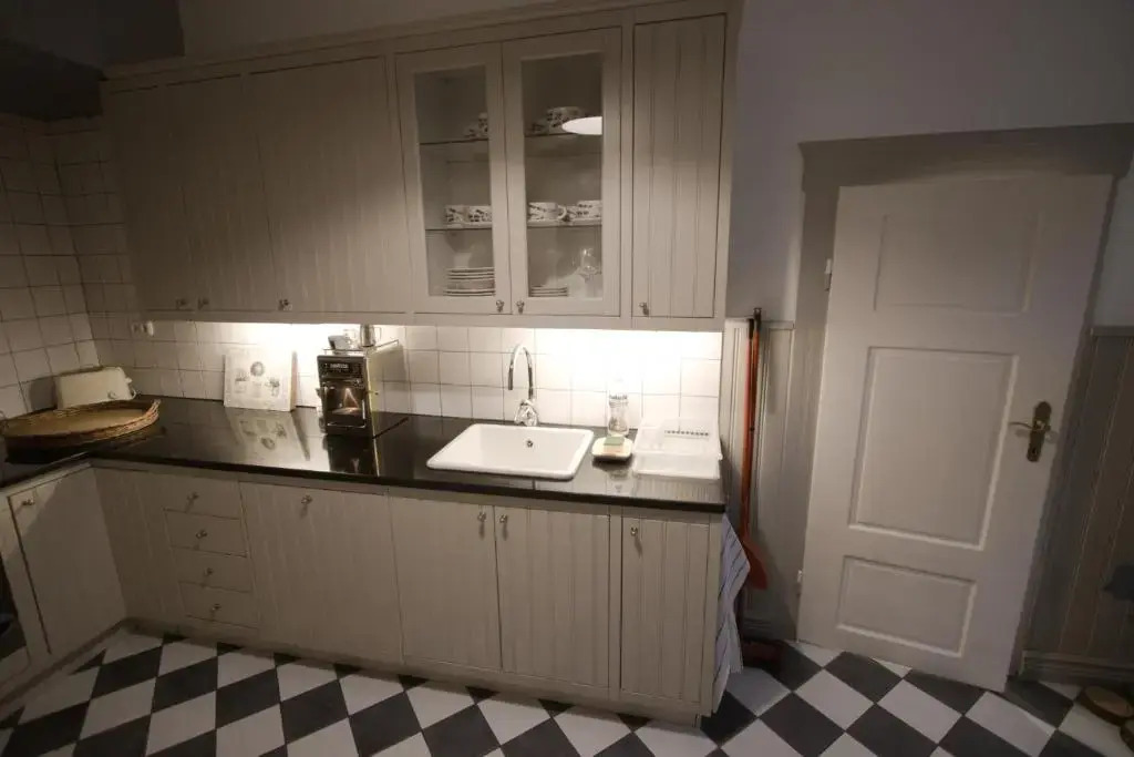 Ister Guesthouse
