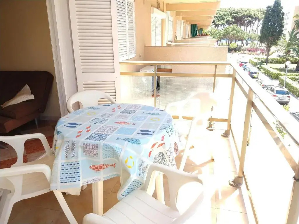 Estupendo apartamento en el edificio DMS1 en La Pineda