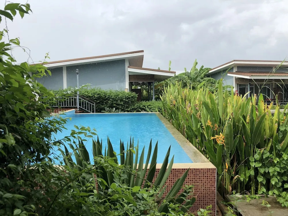 Milin Villa