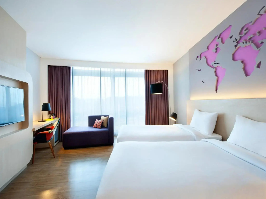 Ibis Styles Jakarta Airport