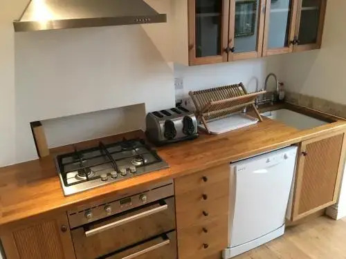 Edencourt Apartment