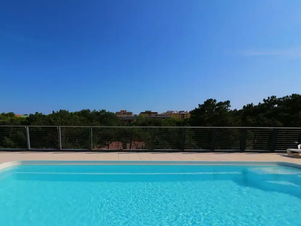 Enjoy the sun From our Terrace-beahost