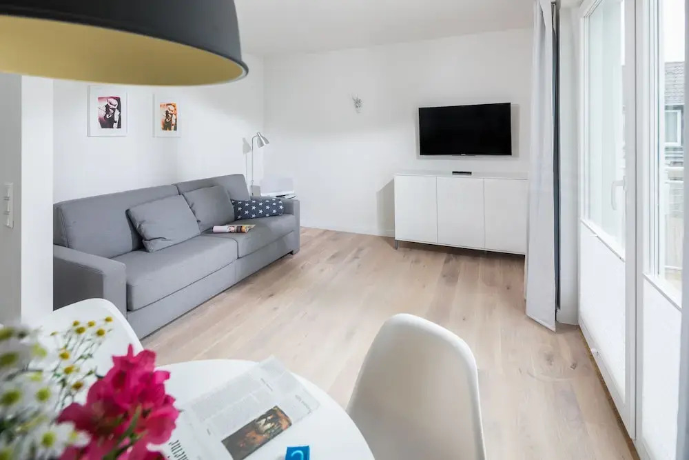 Strandloft 2 Norderney