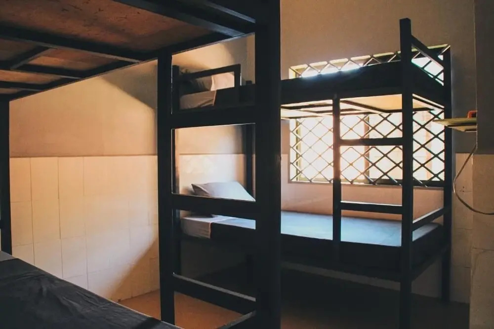 Dorm Point Hostel Siem Reap - Adults Only