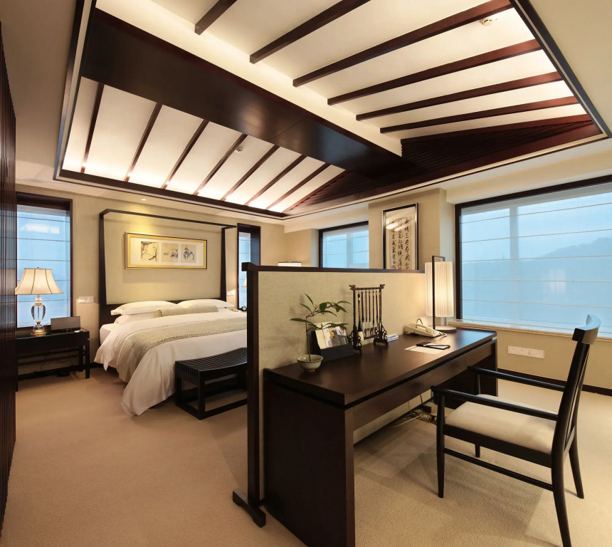 Zhejiang Narada Grand Hotel