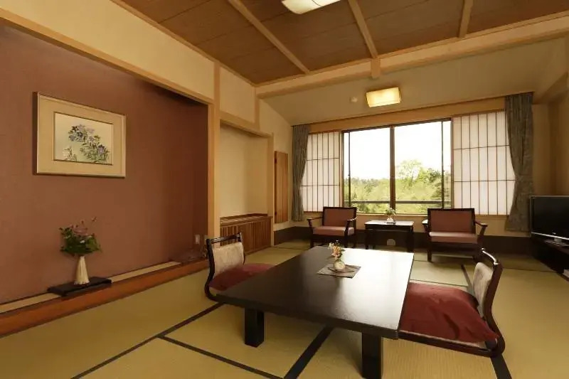 Hotel Seifuen