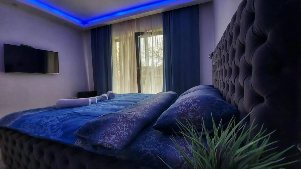 Stars lux room