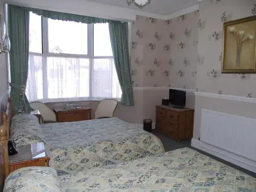 Ginnie's Guesthouse