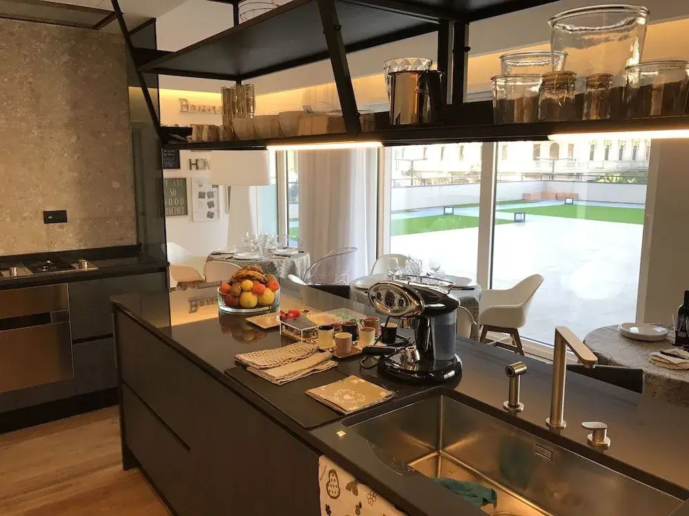 MYHOME 75 Premium Luxury B&B