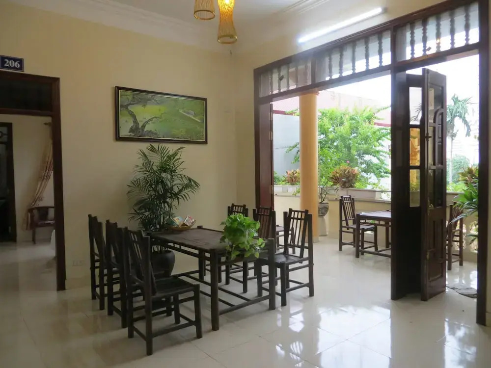 Bao Bao Homestay Ninh Binh