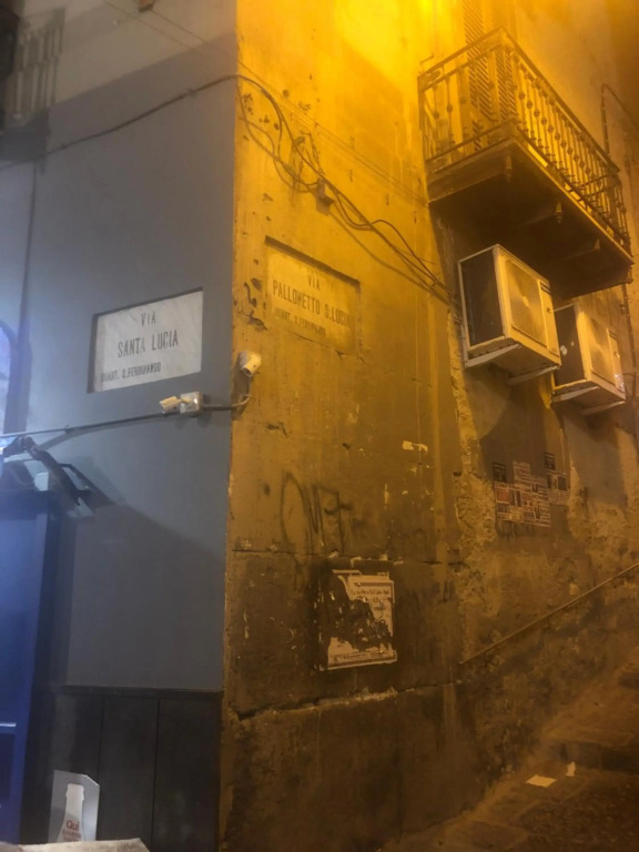 Simpa Apartment