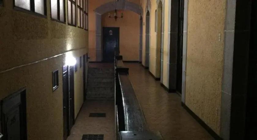 Hotel Villa Real Plaza