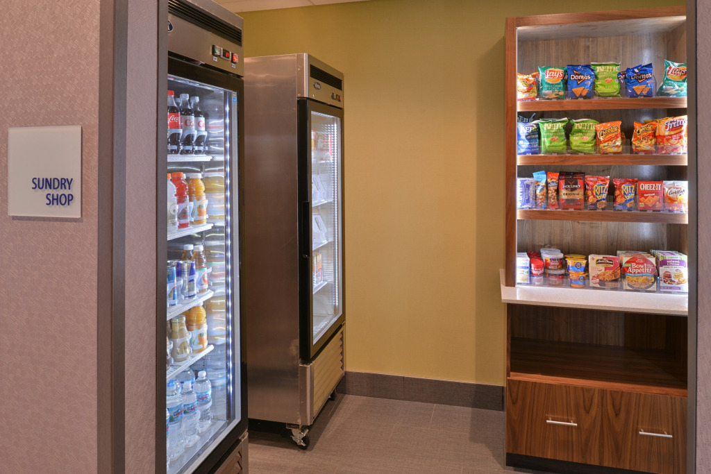 Holiday Inn Express and Suites Bryant - Benton Area by IHG