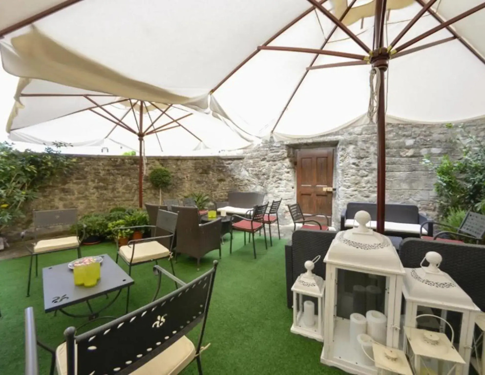 Hotel Villa Marsili