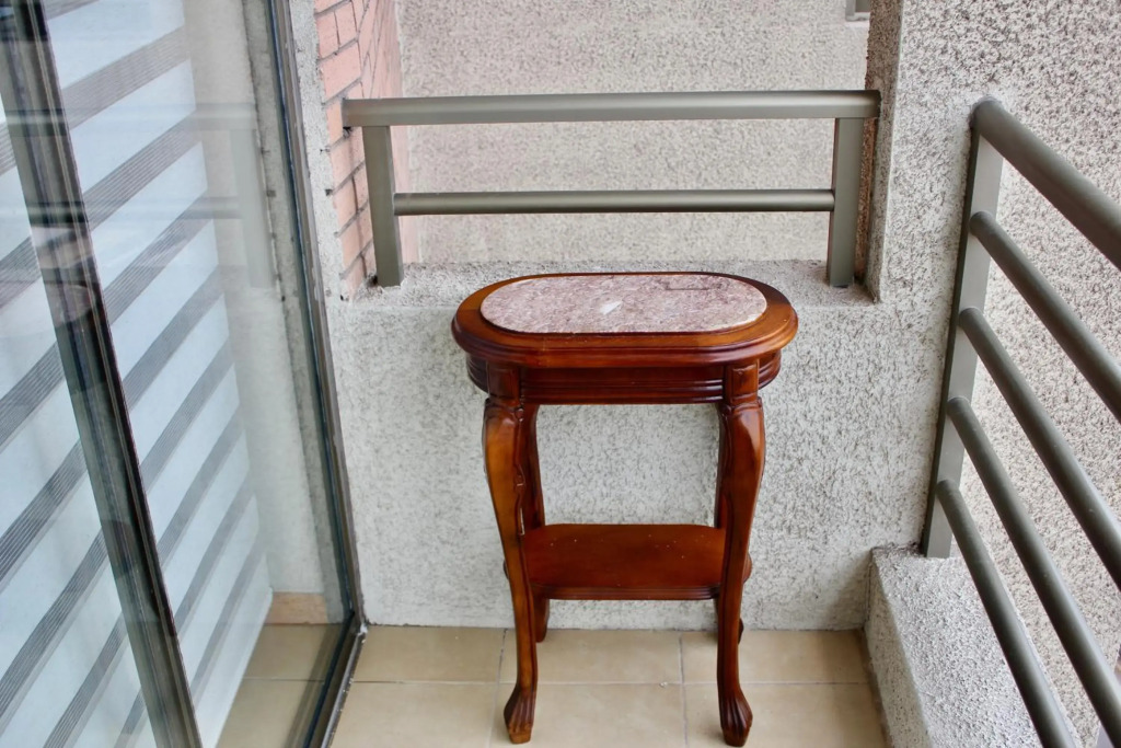 Departamento Jardines de Huayquique