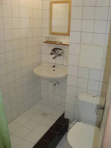 Apartmánový Hotel HREBIENOK RESORT