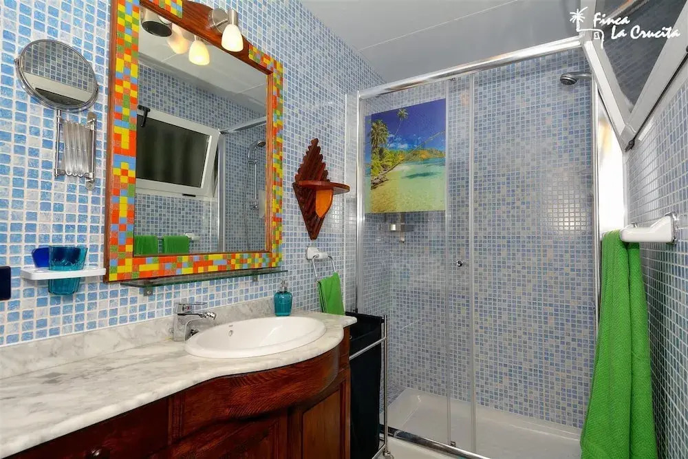 Apartamento Budha