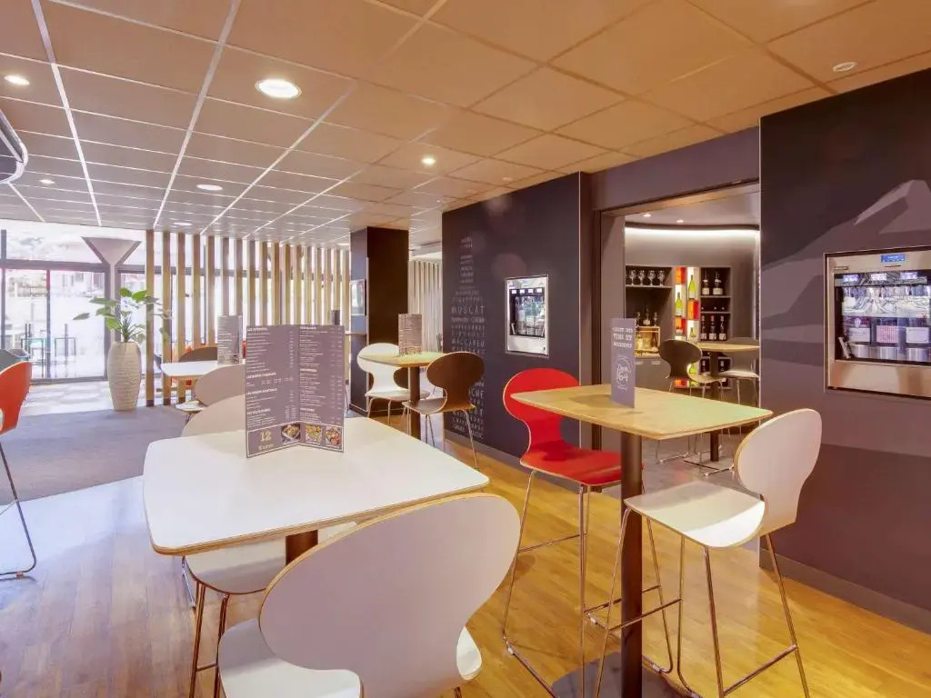 ibis Montpellier Sud