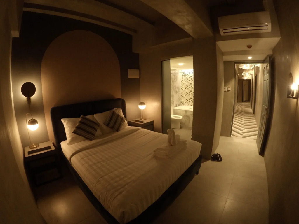 Citizen Hotel