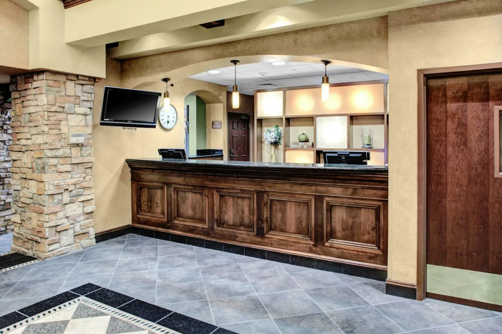 HYATT house Fishkill/Poughkeepsie