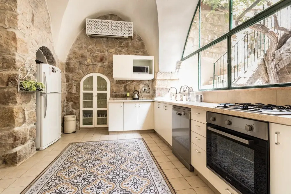 VILLA MAMILLA - Boutique suites