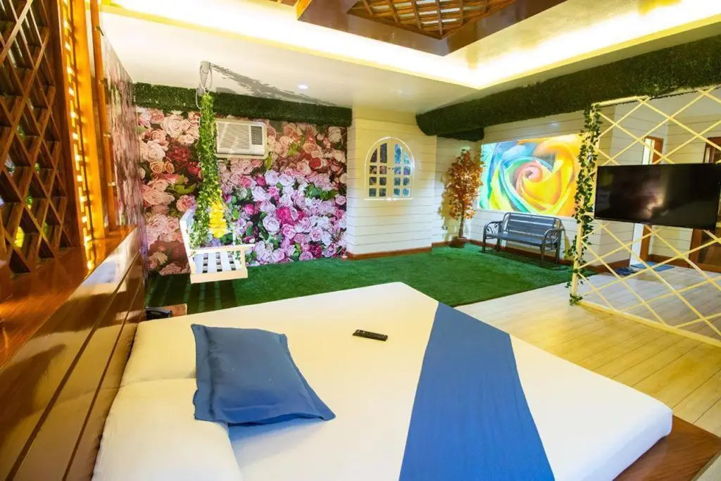 Hotel Dreamworld Las Pinas
