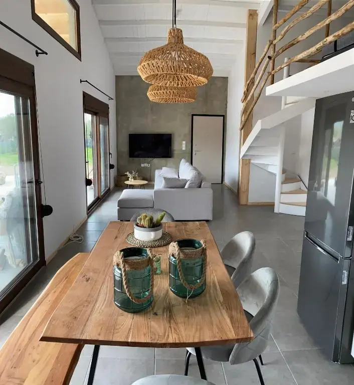 Thespis Villa 2