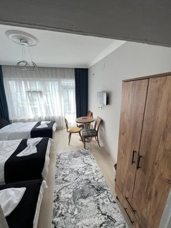 TaKSİM MİLLENNİUM CITY HOTEL