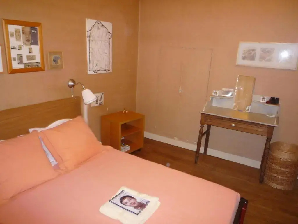 Appartement Matabiau