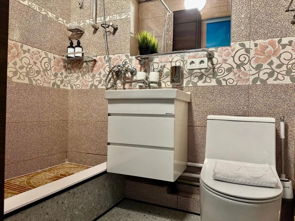 Sun City Apartment  на улице Красноармейская 4