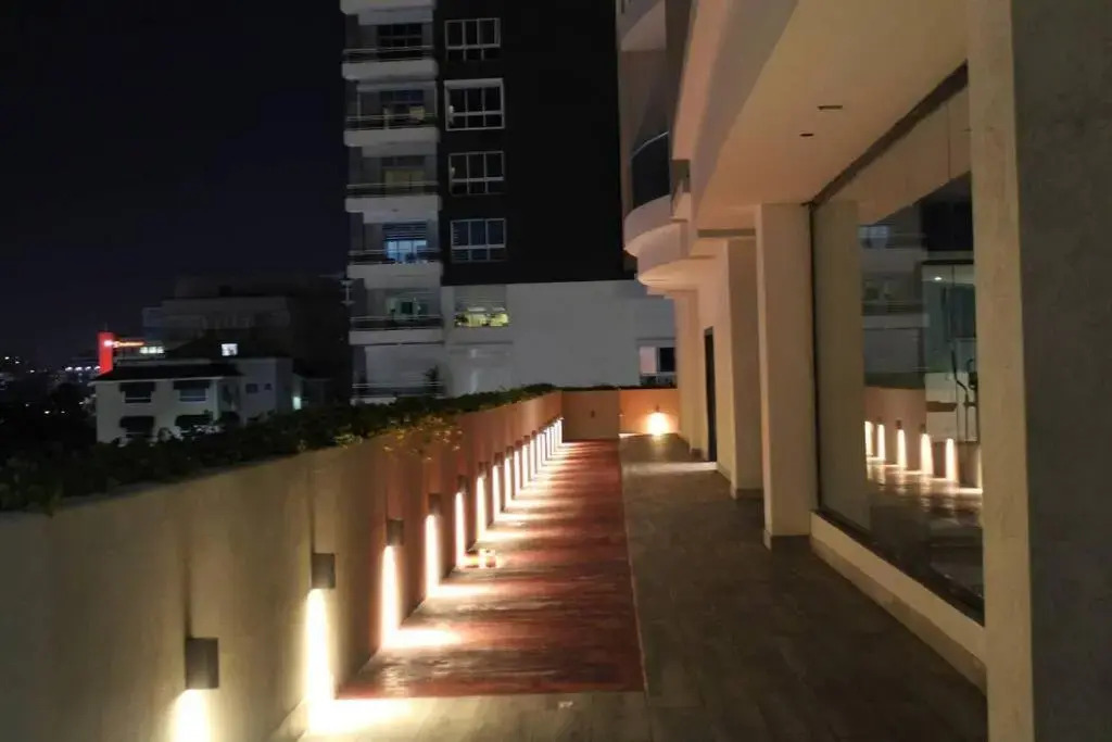 Civic Tower 3