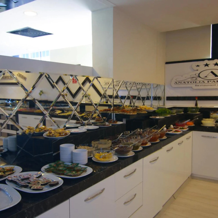 Emin Kocak Hotel Kayseri