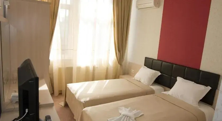 Eski Zaara Hostel