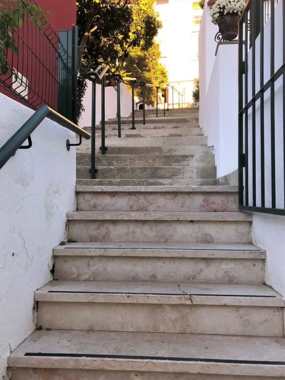 Algés Village Casa 4 by Lisbon-Coast vacation