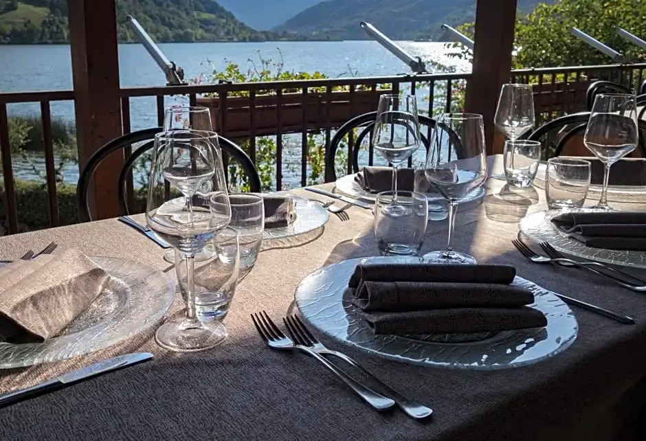 Albergo La Romanella
