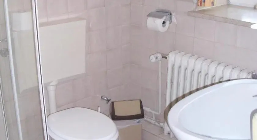 Hotel Pension Haus Irene