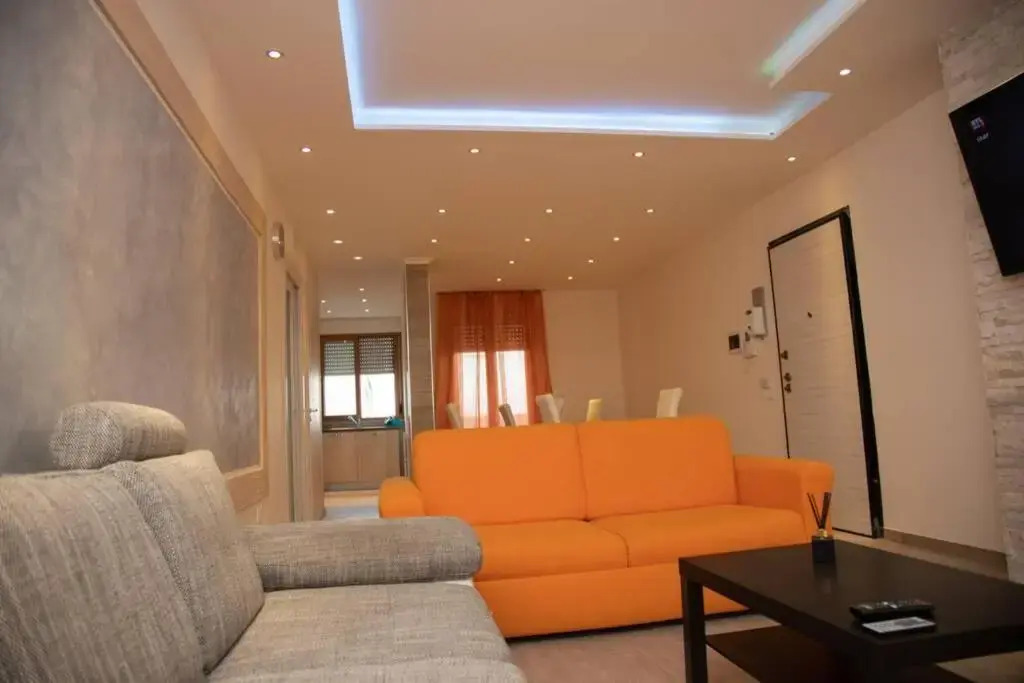 B&b Miramare Taranto