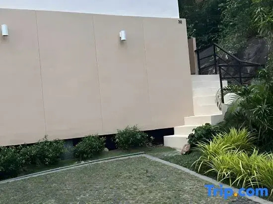 Villa Eliroba, Villa 30