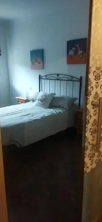 Apartamento rural castril