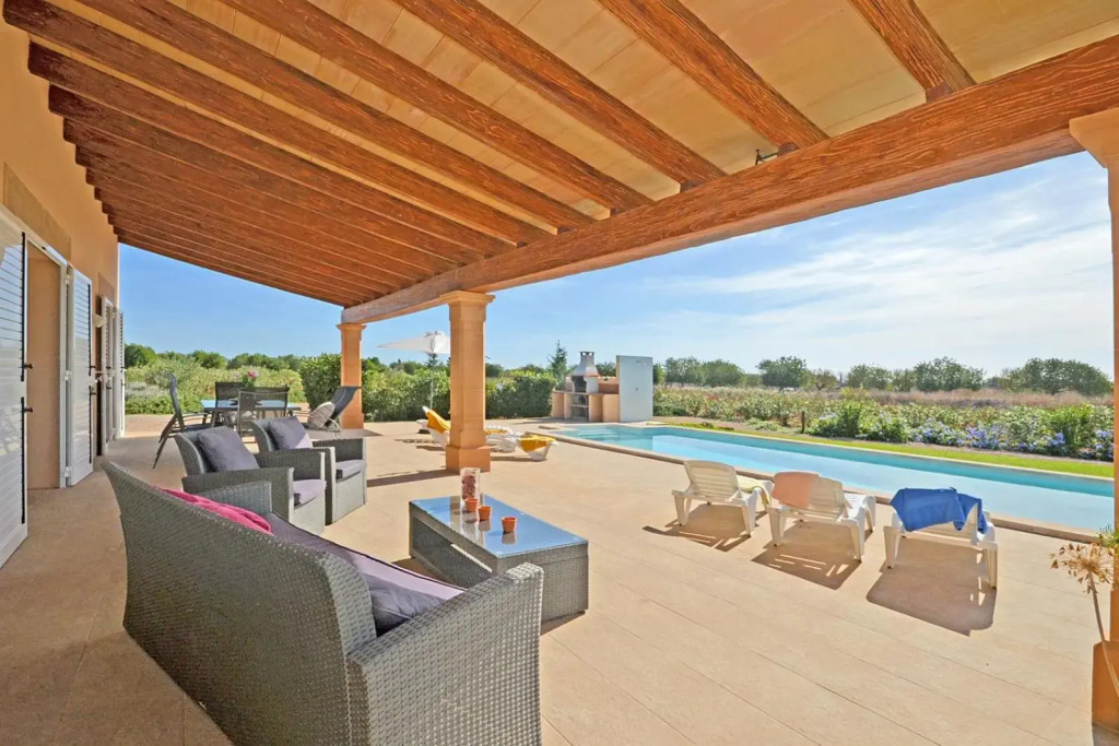 Villa Vanessa
