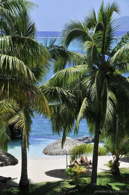 InterContinental Tahiti Resort & Spa by IHG