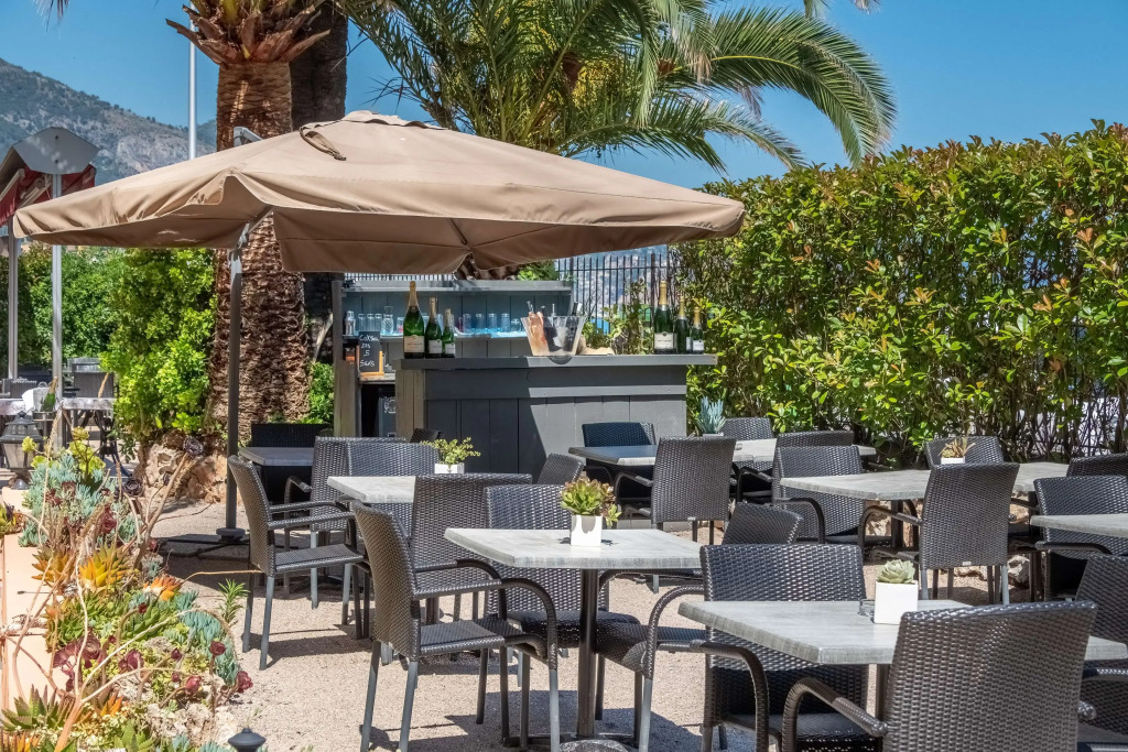 Best Western Premier Hotel Prince de Galles