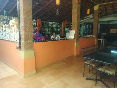 Hotel Red Lion