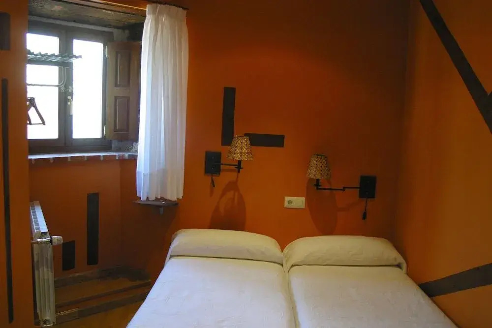 Posada de Bleto