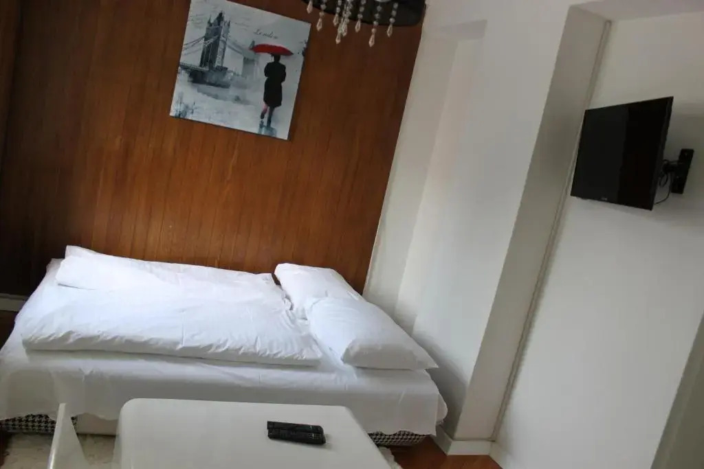 Apartman National