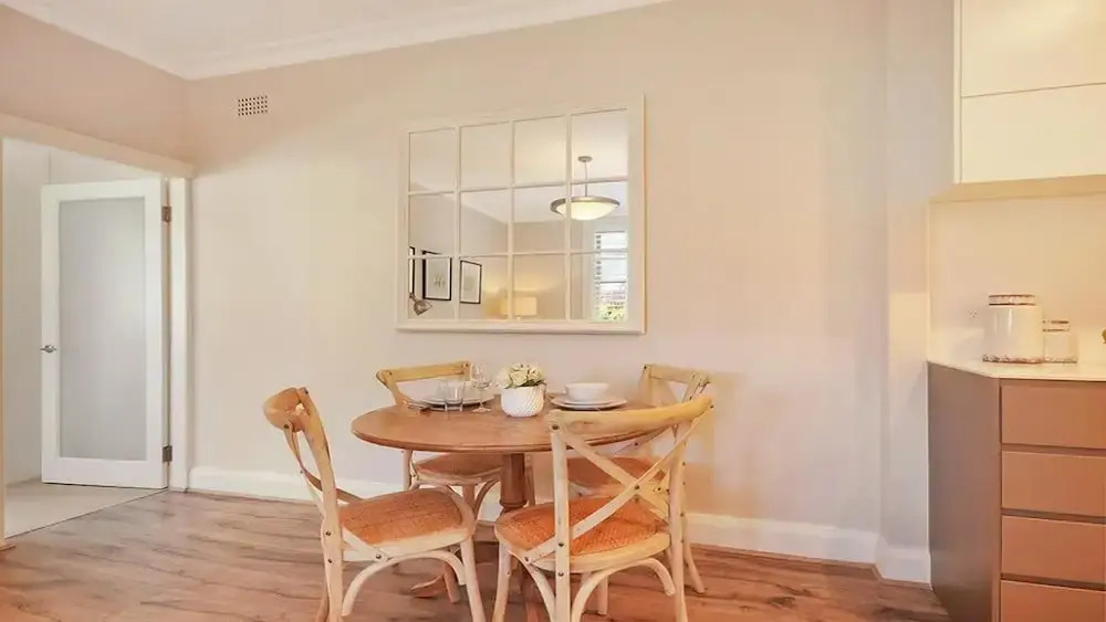 Idyllic Beachside Lifestyle - CRES1