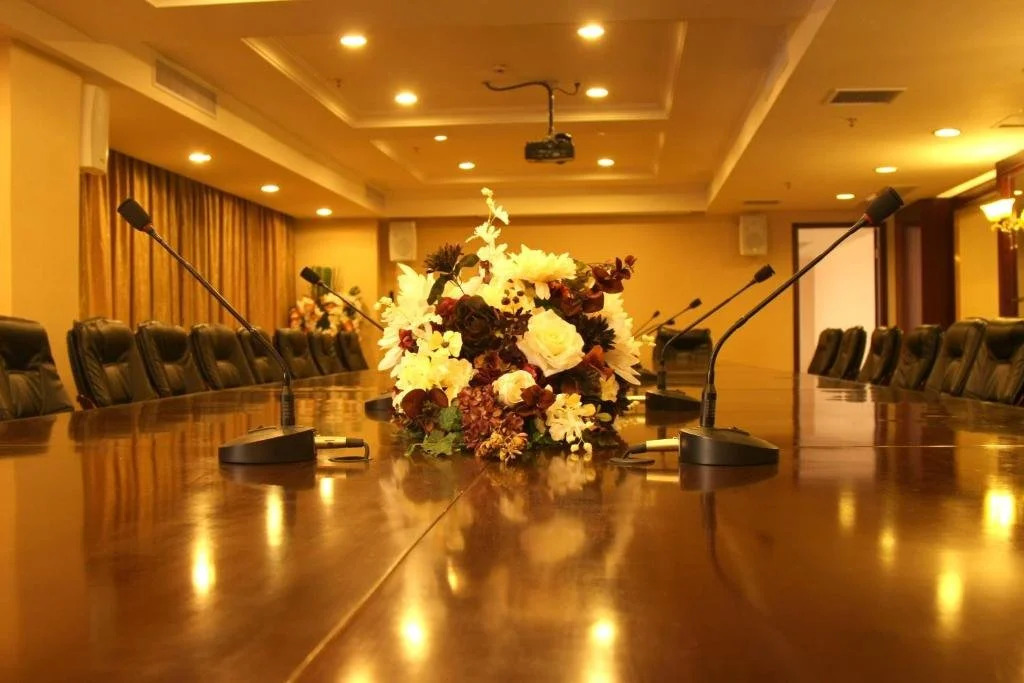 Legend International Hotel