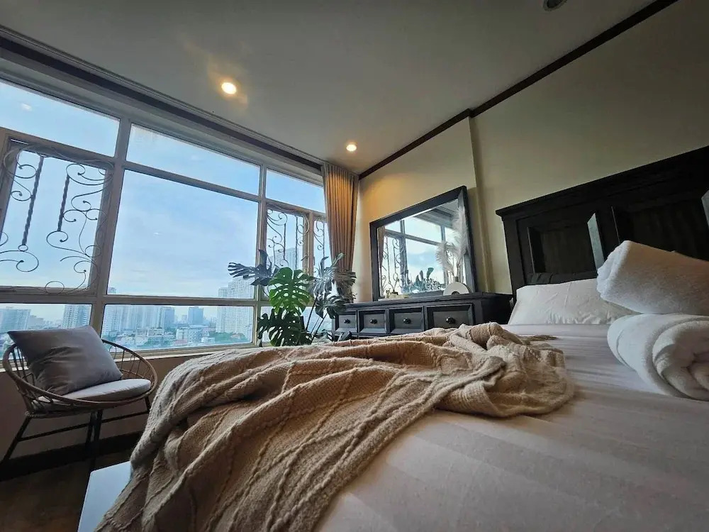 Hoang Anh Gold House Apartment