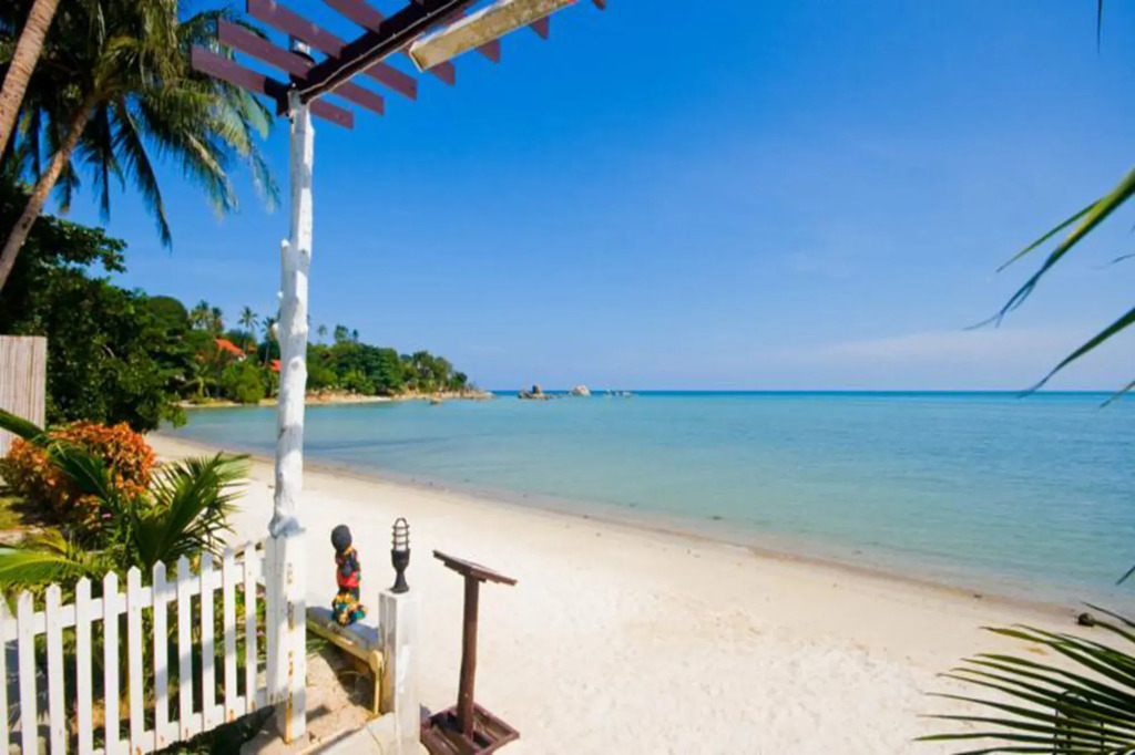 Samui Tonggad Resort